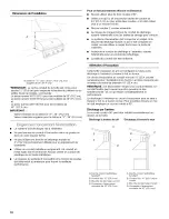 Предварительный просмотр 18 страницы Whirlpool UXG7360VDS0 Use & Care Manual