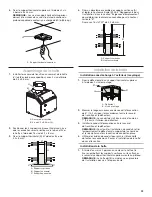 Предварительный просмотр 23 страницы Whirlpool UXI6536BSS Installation Instructions And Use & Care Manual