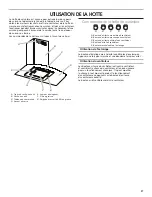 Предварительный просмотр 27 страницы Whirlpool UXI6536BSS Installation Instructions And Use & Care Manual