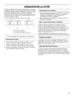 Предварительный просмотр 31 страницы Whirlpool UXL6036YSS0 Installation Instructions And Use & Care Manual