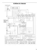 Предварительный просмотр 33 страницы Whirlpool UXL6036YSS0 Installation Instructions And Use & Care Manual