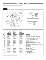 Preview for 7 page of Whirlpool UXT2030AAW Installation Instructions Manual