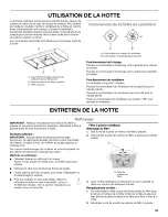 Предварительный просмотр 23 страницы Whirlpool UXT2030ADB0 Installation Instructions And Use & Care Manual