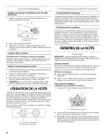 Предварительный просмотр 22 страницы Whirlpool UXT4230AAB0 Installation Instructions And Use & Care Manual