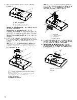 Preview for 10 page of Whirlpool UXT4230AD Installation Instructions Manual