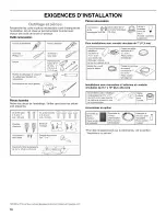 Preview for 16 page of Whirlpool UXT4230ADB0 Installation Instructions And Use & Care Manual