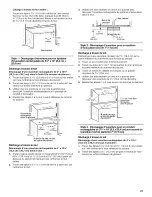 Предварительный просмотр 21 страницы Whirlpool UXT4830AAB Installation Instructions And Use & Care Manual