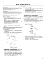 Предварительный просмотр 25 страницы Whirlpool UXT5230BDB0 Installation Instructions And Use & Care Manual