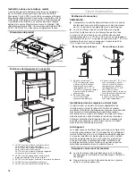 Предварительный просмотр 18 страницы Whirlpool UXT5230BFS Installation Instructions And Use & Care Manual