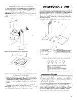 Предварительный просмотр 23 страницы Whirlpool UXW6530BS0 Use & Care Manual