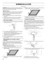 Предварительный просмотр 24 страницы Whirlpool UXW6530BS0 Use & Care Manual