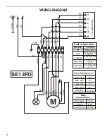 Предварительный просмотр 12 страницы Whirlpool UXW6530BSS0 Installation Instructions And Use & Care Manual