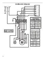 Предварительный просмотр 26 страницы Whirlpool UXW6530BSS0 Installation Instructions And Use & Care Manual