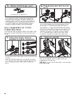 Preview for 28 page of Whirlpool Vantage WGD7990XG Installation Instructions Manual