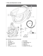 Preview for 2 page of Whirlpool VB-100 Instruction Manual