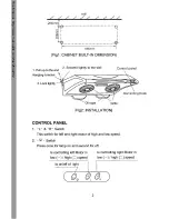 Предварительный просмотр 7 страницы Whirlpool VE28S Installation Manual