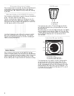 Preview for 6 page of Whirlpool Velos GH7208XR Use And Care Manual