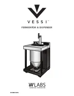 Preview for 1 page of Whirlpool Vessi Use And Care Manual