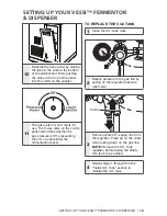 Предварительный просмотр 15 страницы Whirlpool Vessi Use And Care Manual