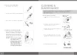 Preview for 9 page of Whirlpool VH1806 User Manual