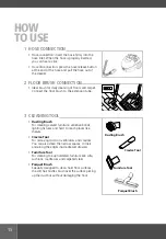 Preview for 16 page of Whirlpool VL1602 User Manual