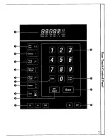 Предварительный просмотр 7 страницы Whirlpool VM11D-8P Care And Use