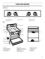 Preview for 5 page of Whirlpool W10017570 Use And Care Manual