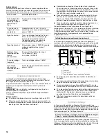 Preview for 18 page of Whirlpool W10038060 Installation Instructions Manual