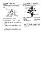 Preview for 6 page of Whirlpool W10045000 Installation Instructions Manual