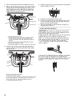 Предварительный просмотр 34 страницы Whirlpool W10054070A Use And Care Manual