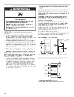 Preview for 12 page of Whirlpool W10096895A Installation Instructions Manual