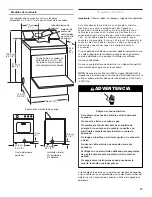 Preview for 13 page of Whirlpool W10096895A Installation Instructions Manual