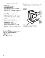 Preview for 18 page of Whirlpool W10096895A Installation Instructions Manual