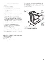 Preview for 27 page of Whirlpool W10096895A Installation Instructions Manual