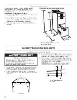 Preview for 10 page of Whirlpool W10101293A Use And Care Manual