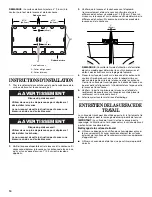 Предварительный просмотр 10 страницы Whirlpool W10110902 Use And Care Manual