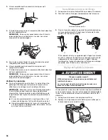 Предварительный просмотр 56 страницы Whirlpool W10113000A Use And Care Manual