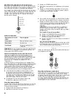 Предварительный просмотр 64 страницы Whirlpool W10113000A Use And Care Manual