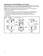 Предварительный просмотр 4 страницы Whirlpool W10123243 Installation Instructions And Use & Care Manual