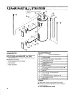 Предварительный просмотр 8 страницы Whirlpool W10123243 Installation Instructions And Use & Care Manual