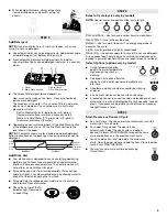 Preview for 3 page of Whirlpool W10130985A User Instructions