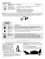 Предварительный просмотр 16 страницы Whirlpool W10133166A User Instructions