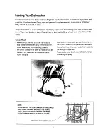 Предварительный просмотр 6 страницы Whirlpool W10142816B Use & Care Manual