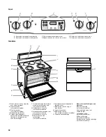 Preview for 38 page of Whirlpool W10162205A Use And Care Manual