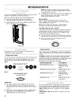 Предварительный просмотр 12 страницы Whirlpool W10175487A User Instructions