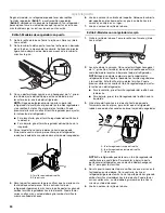 Предварительный просмотр 30 страницы Whirlpool W10175487A User Instructions