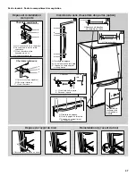 Предварительный просмотр 47 страницы Whirlpool W10175487A User Instructions