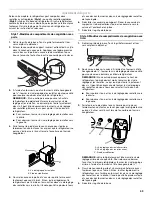 Предварительный просмотр 49 страницы Whirlpool W10175487A User Instructions