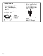 Предварительный просмотр 14 страницы Whirlpool W10184516C Installation Instructions Manual