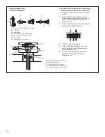 Предварительный просмотр 16 страницы Whirlpool W10184516C Installation Instructions Manual